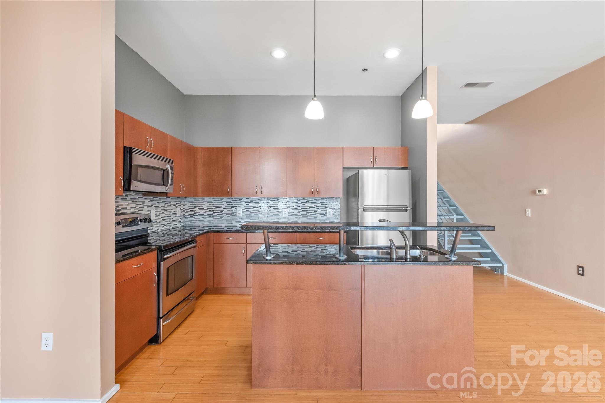 Dilworth - Residential