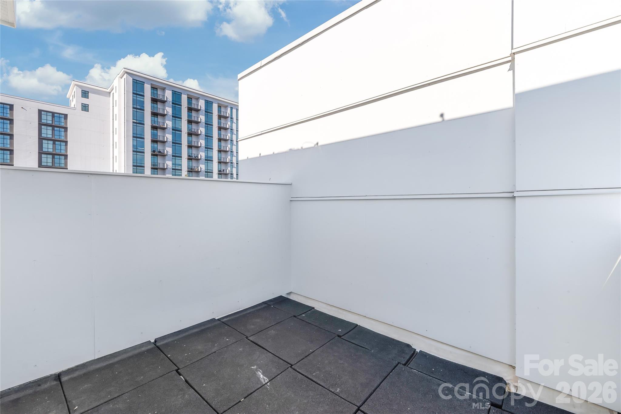 Dilworth - Residential