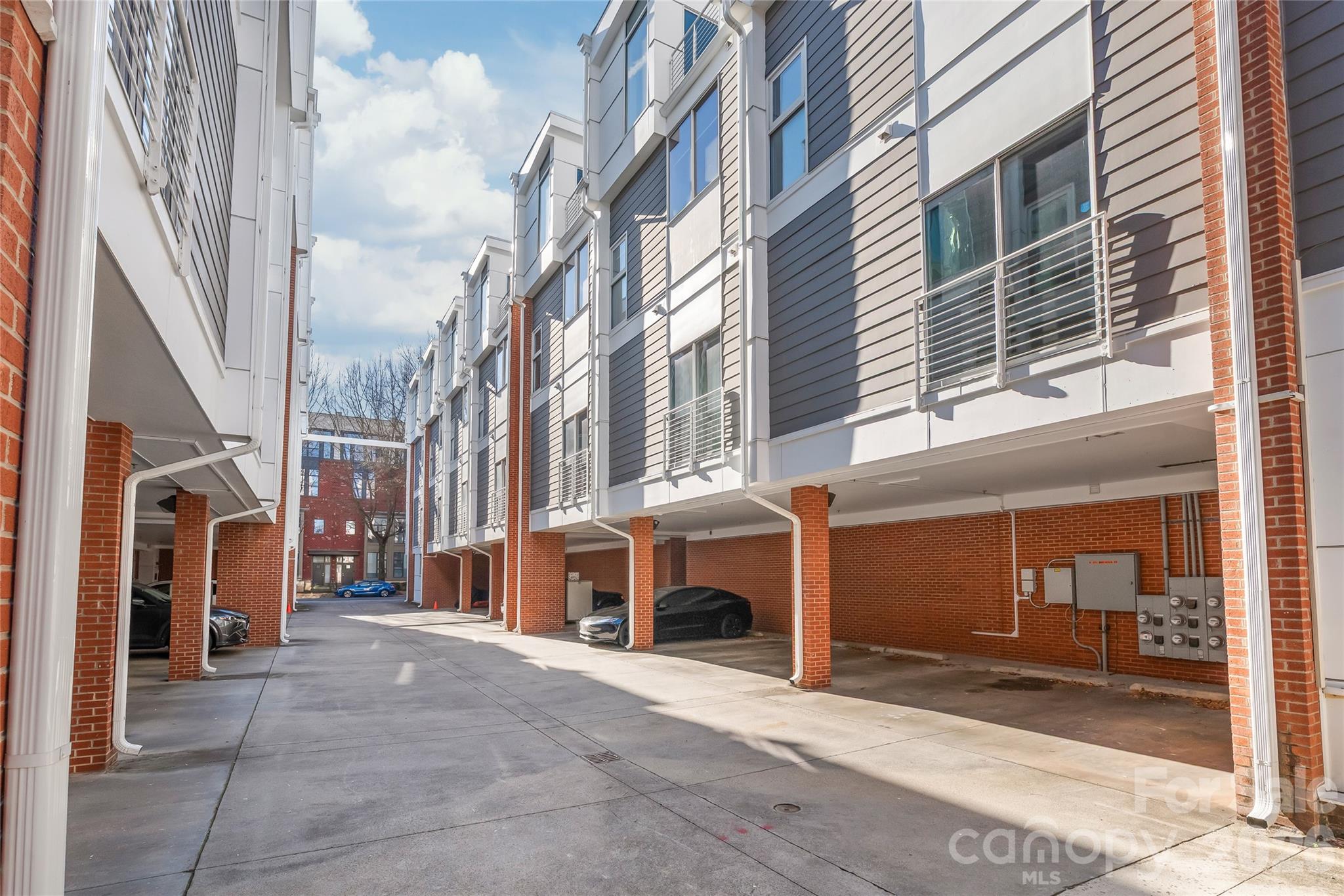 Dilworth - Residential