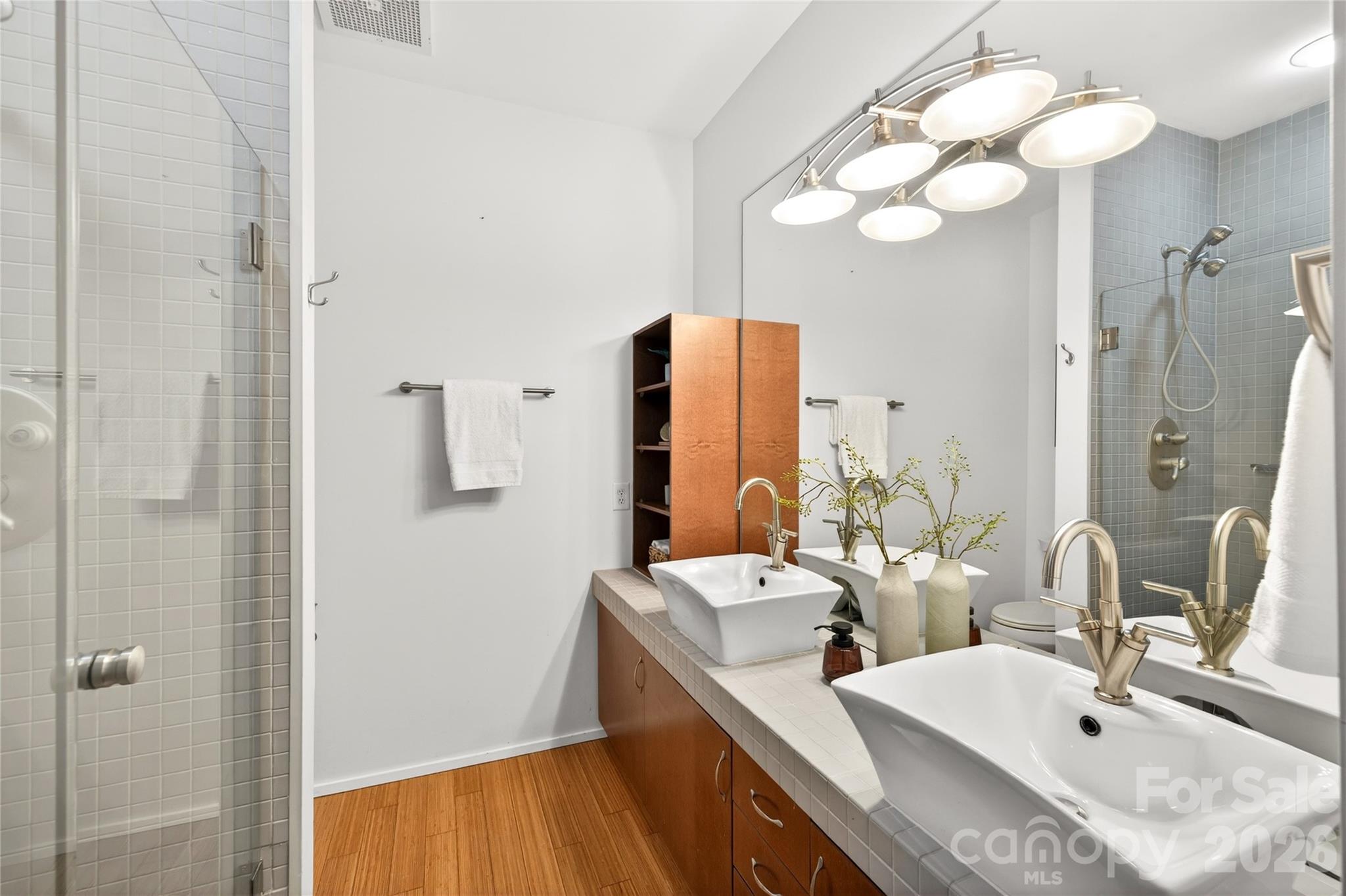 Dilworth - Residential