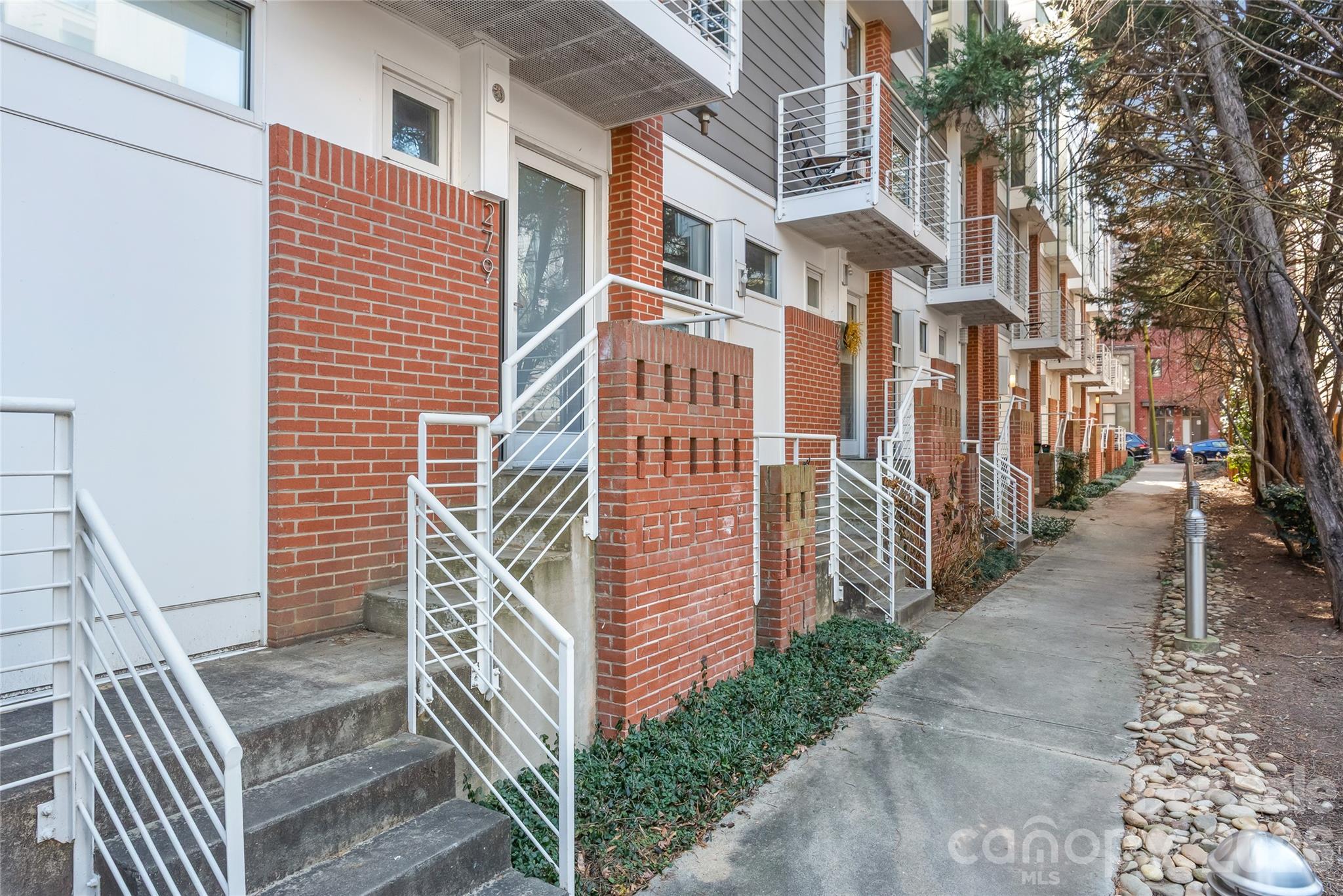 Dilworth - Residential