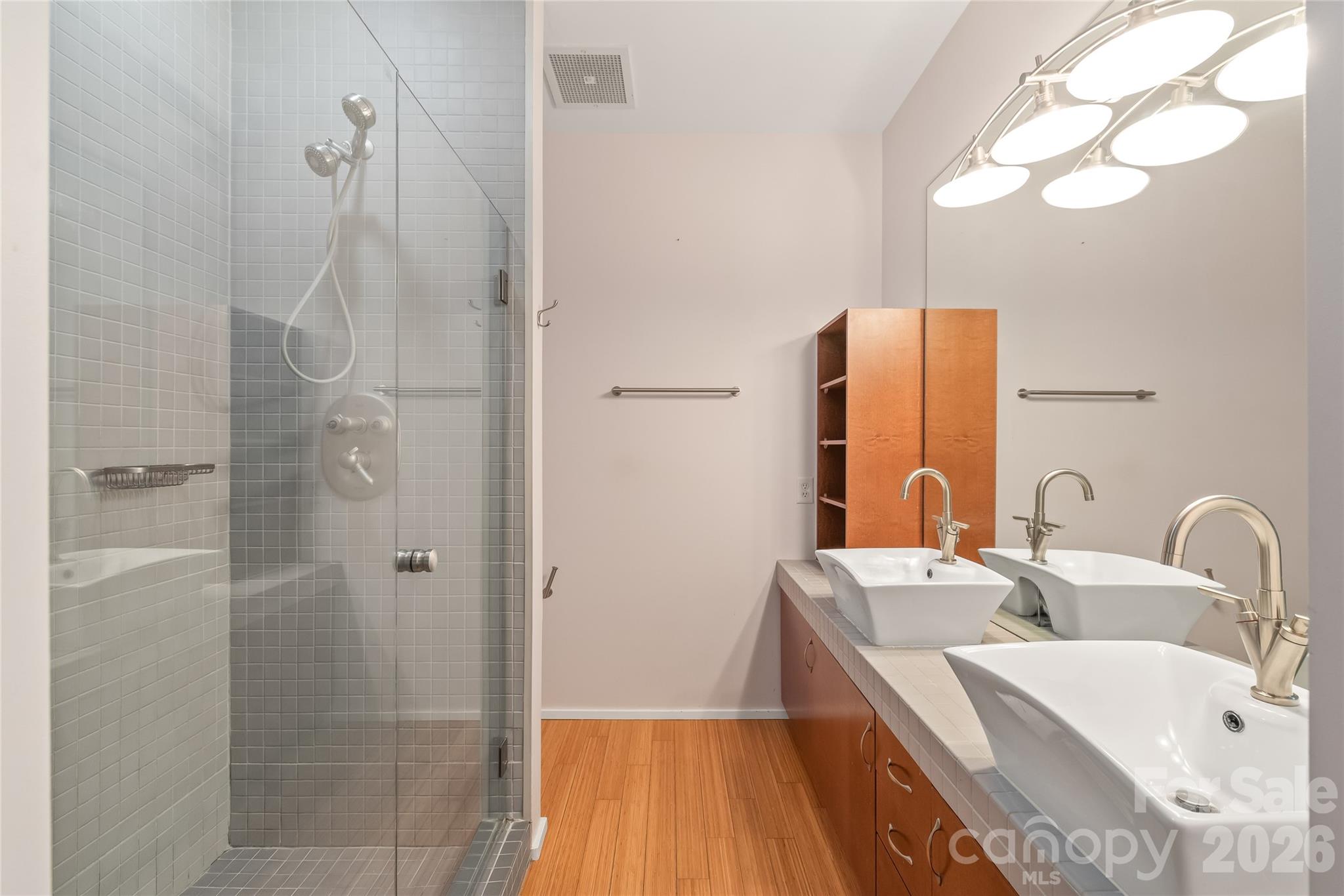 Dilworth - Residential