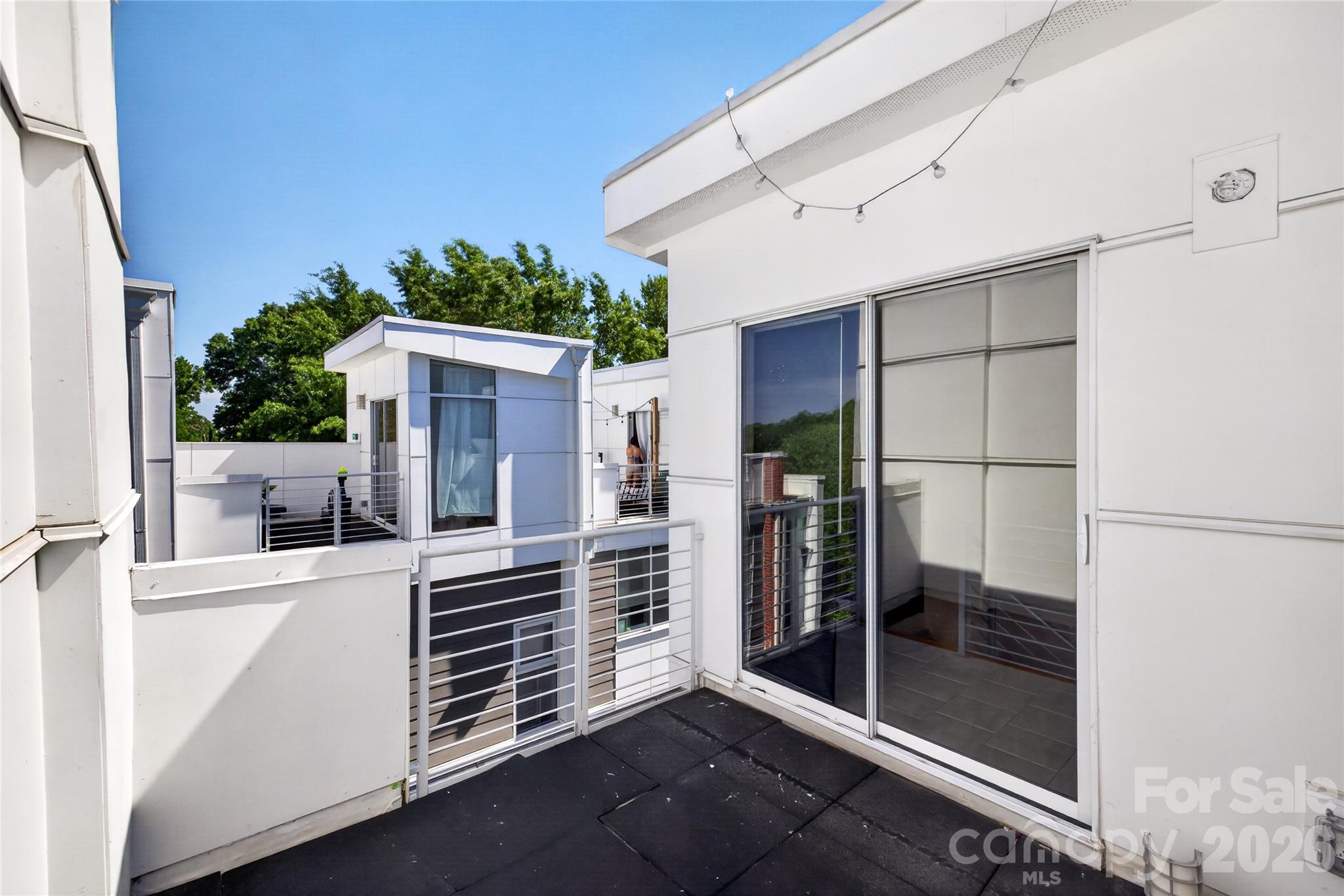 Dilworth - Residential