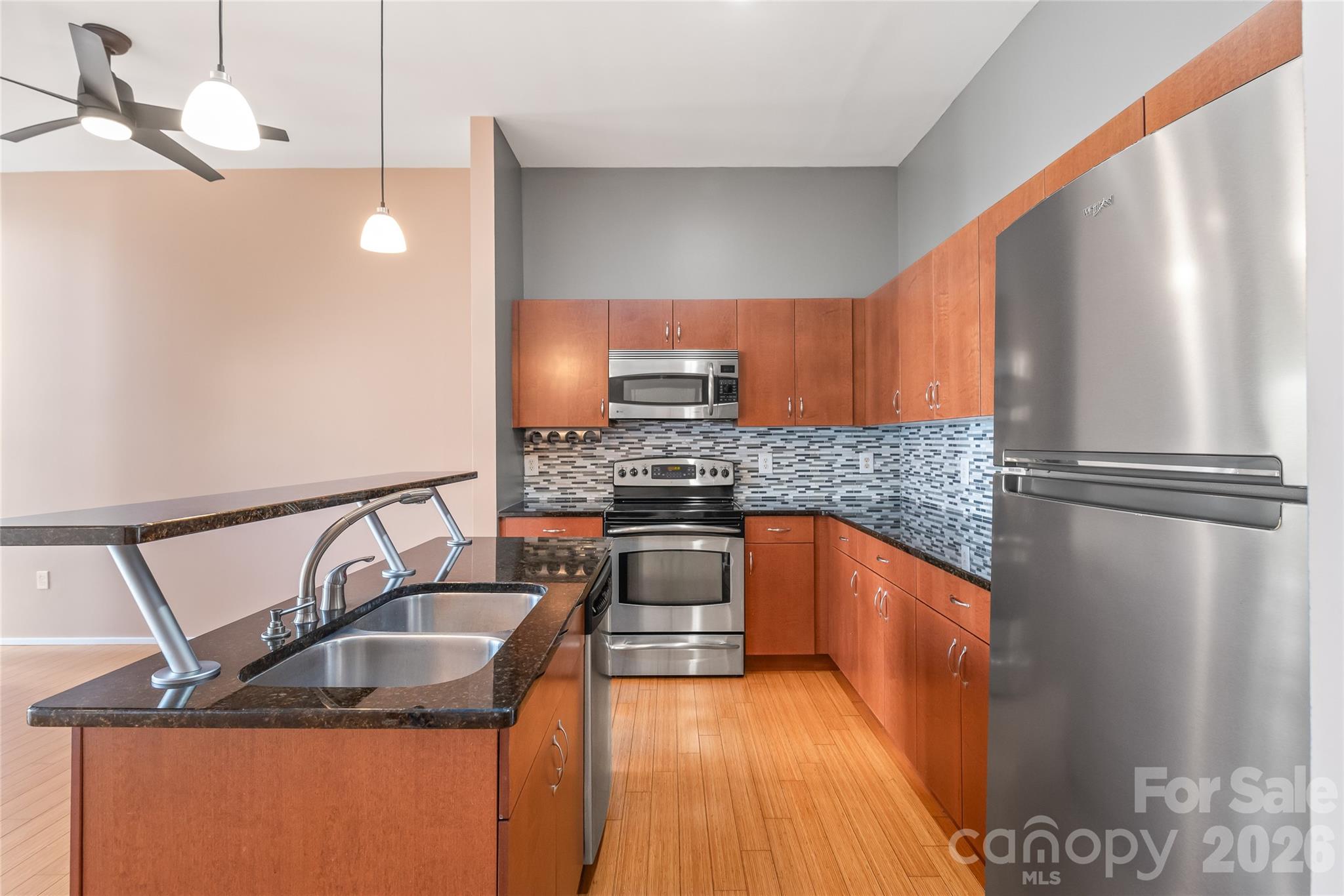 Dilworth - Residential