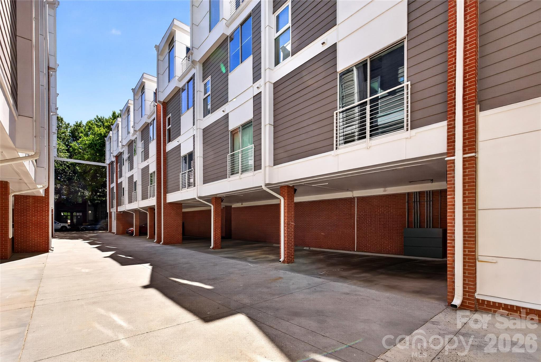 Dilworth - Residential