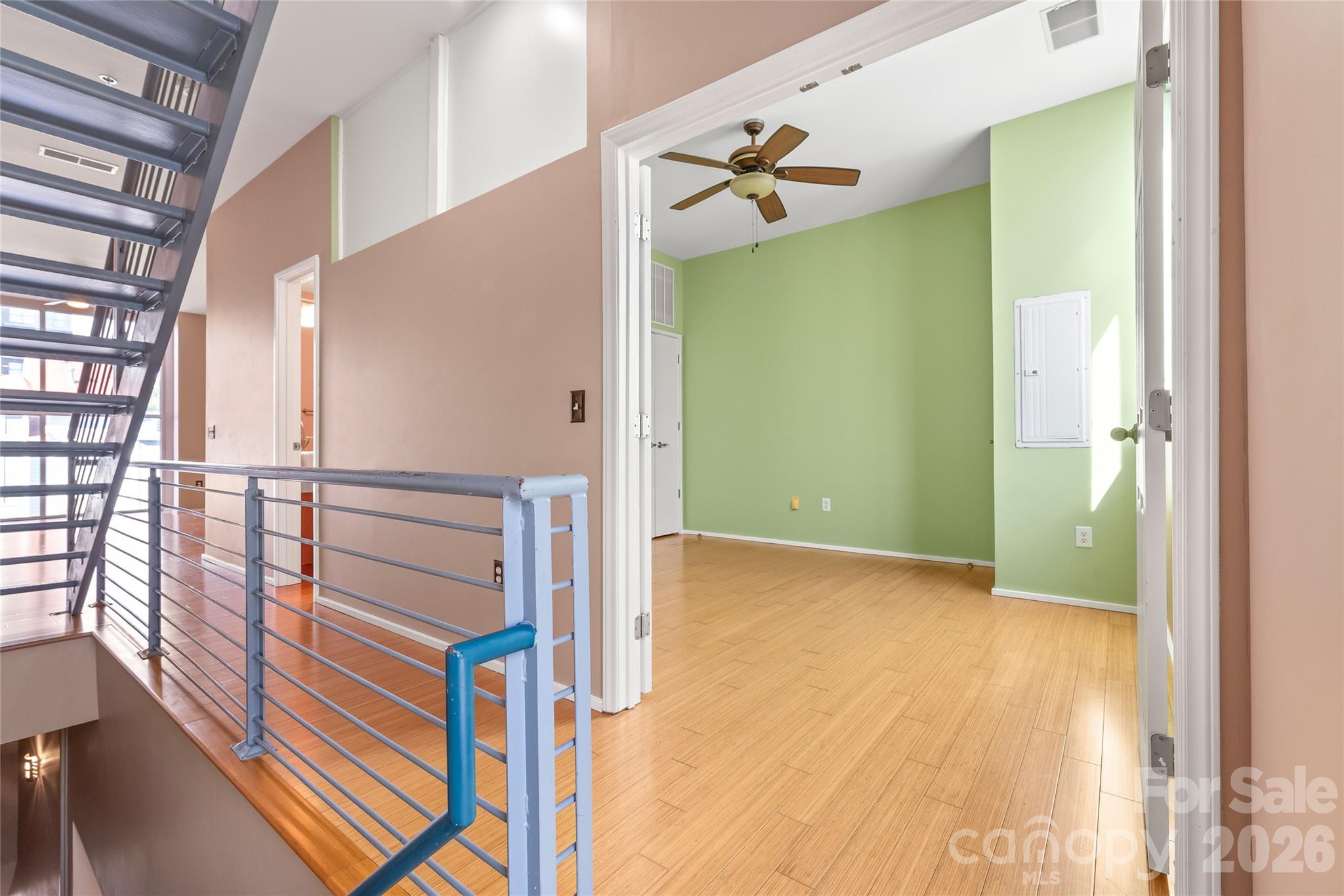 Dilworth - Residential