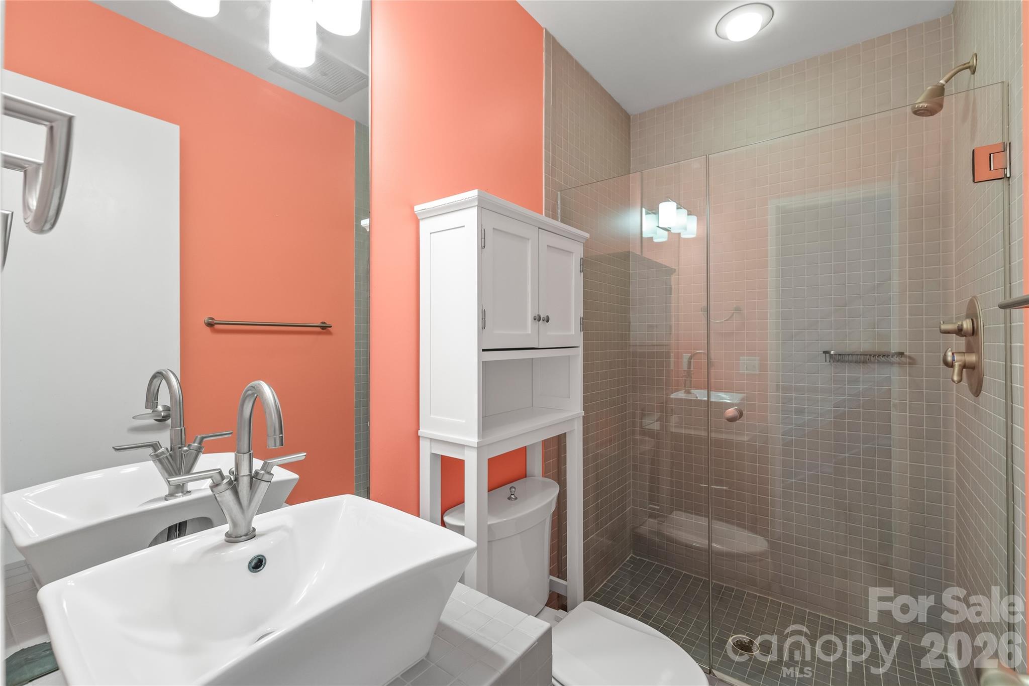 Dilworth - Residential