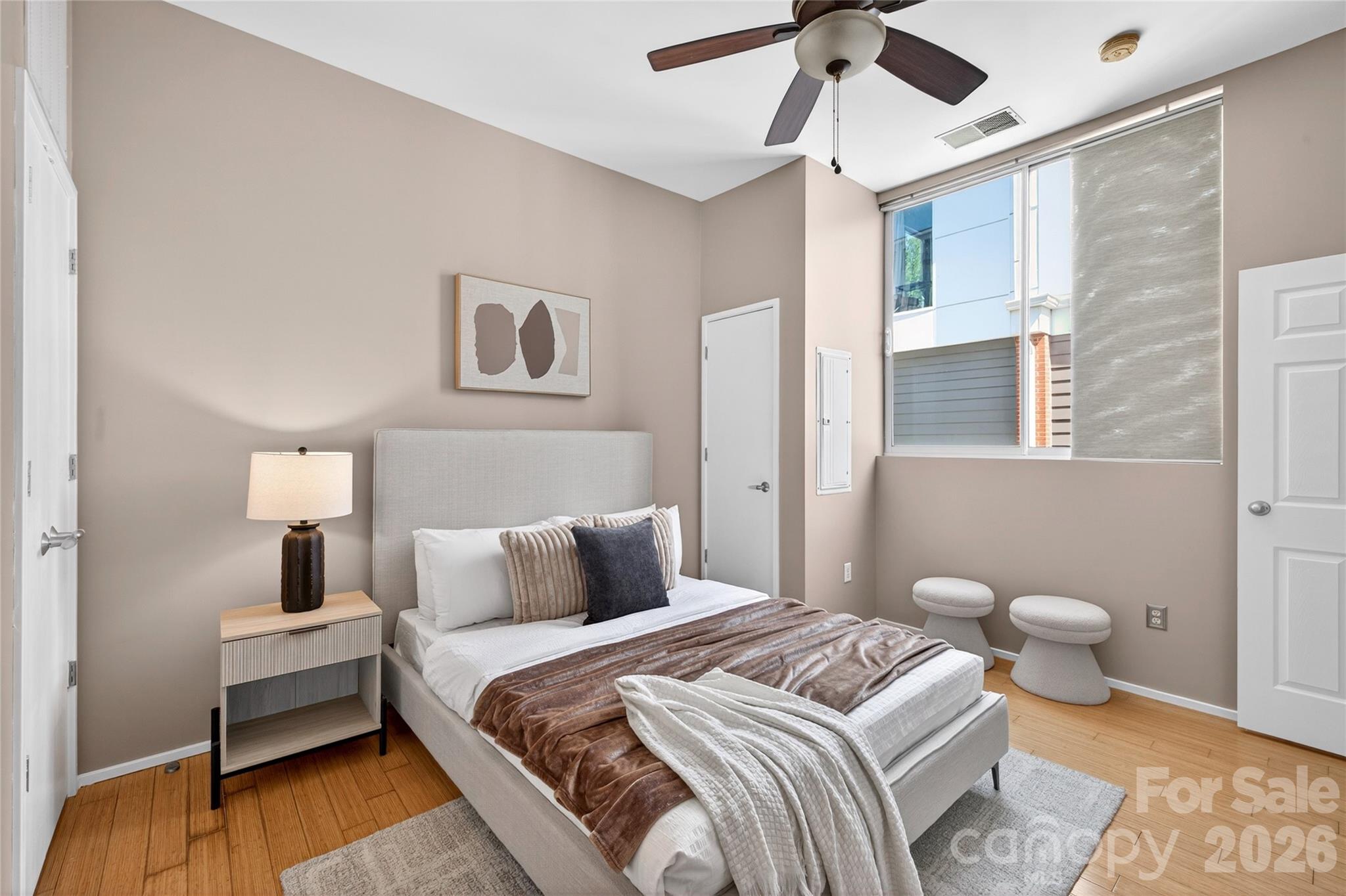 Dilworth - Residential