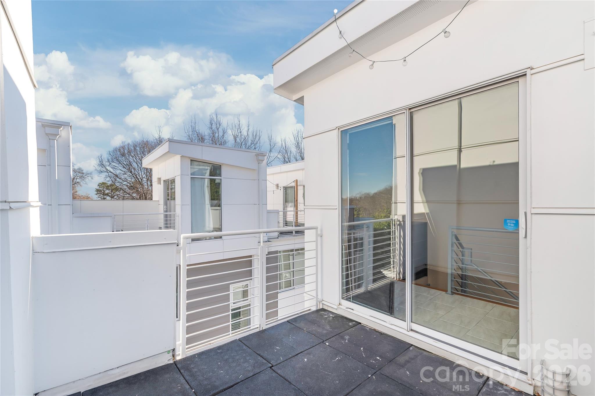 Dilworth - Residential