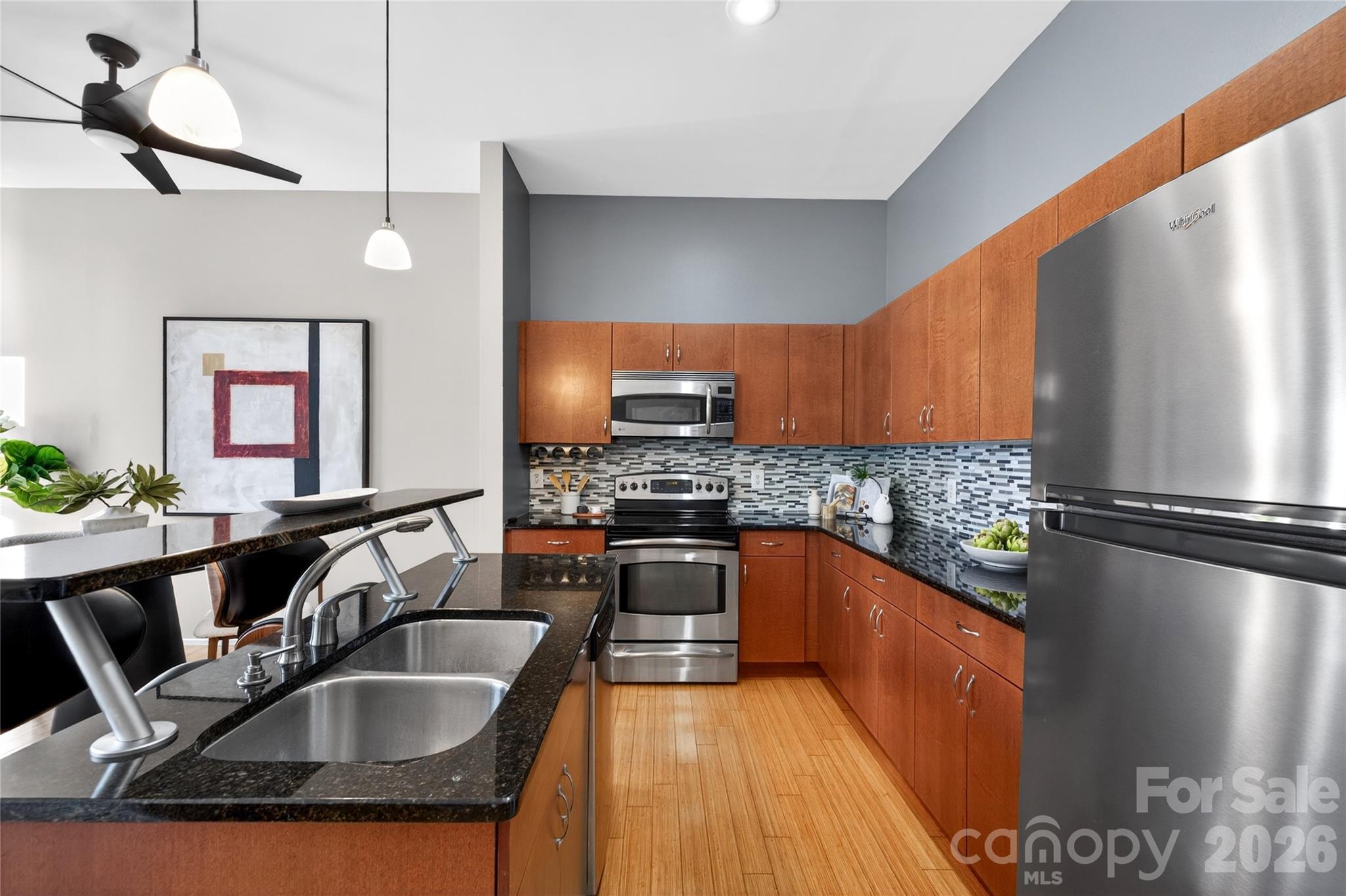 Dilworth - Residential