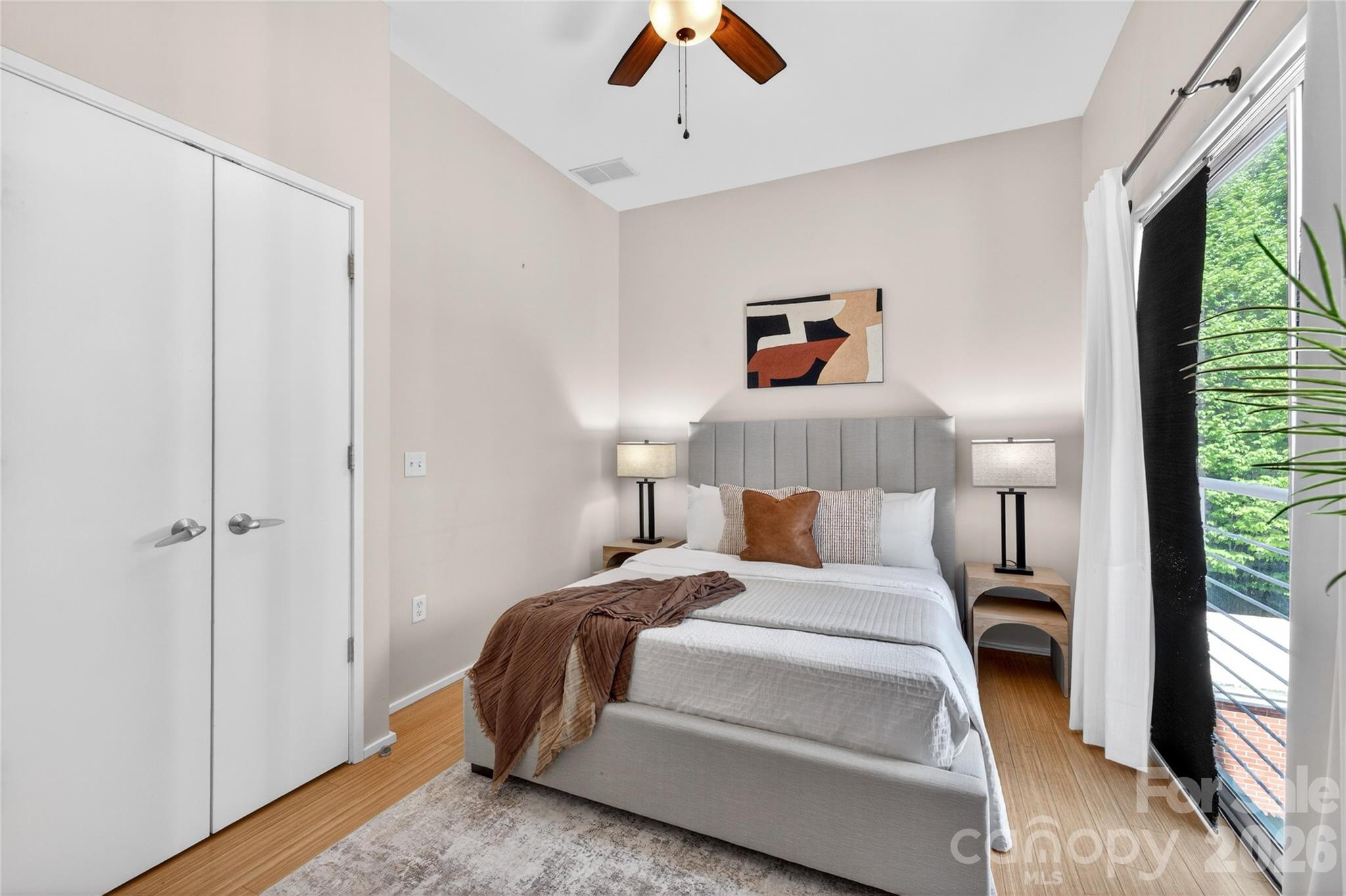 Dilworth - Residential