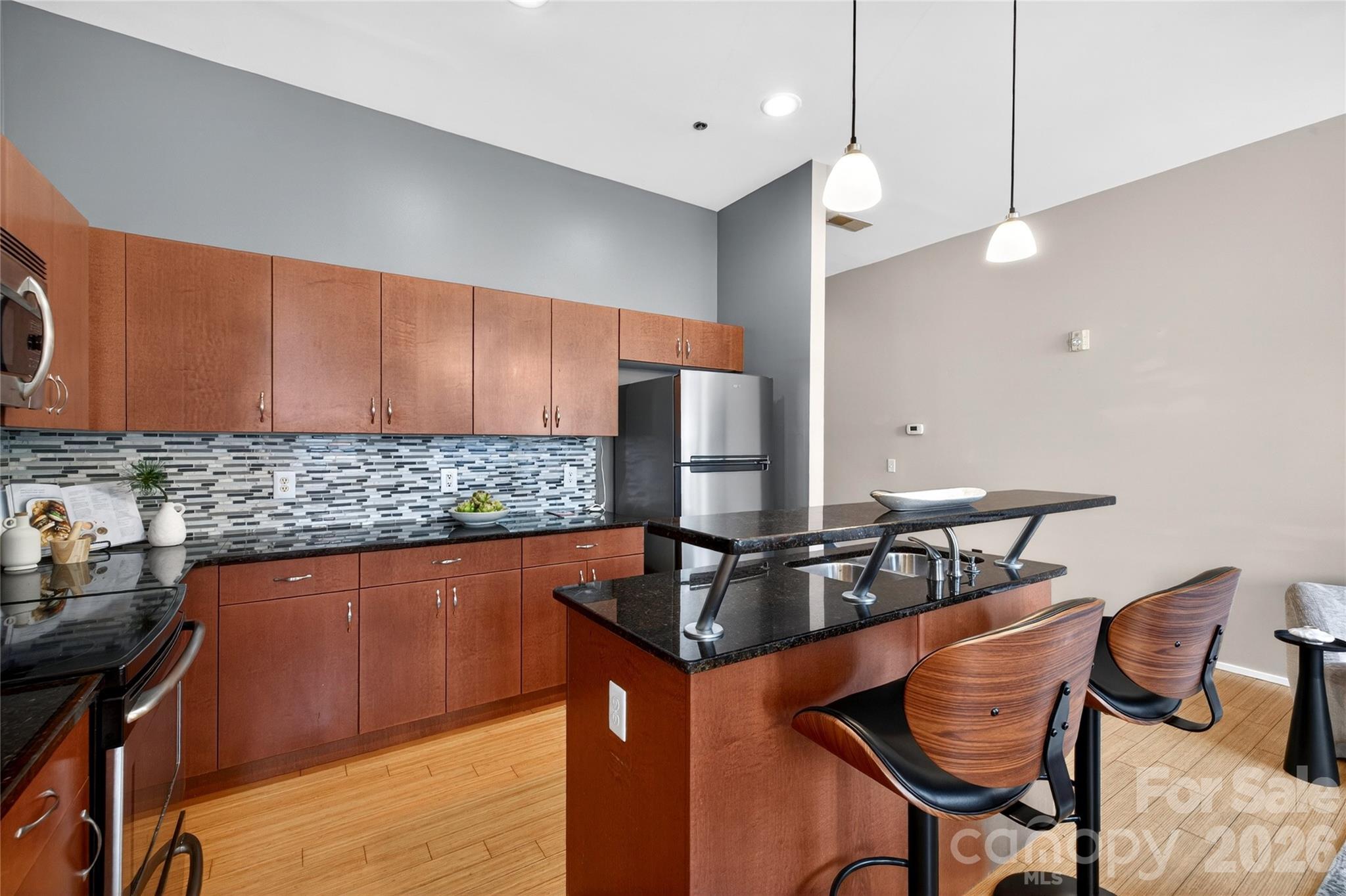 Dilworth - Residential