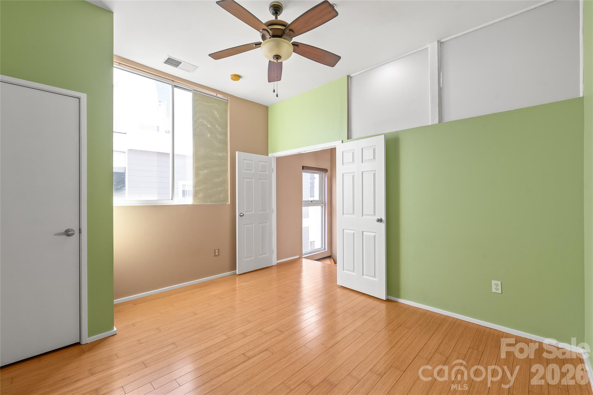 Dilworth - Residential