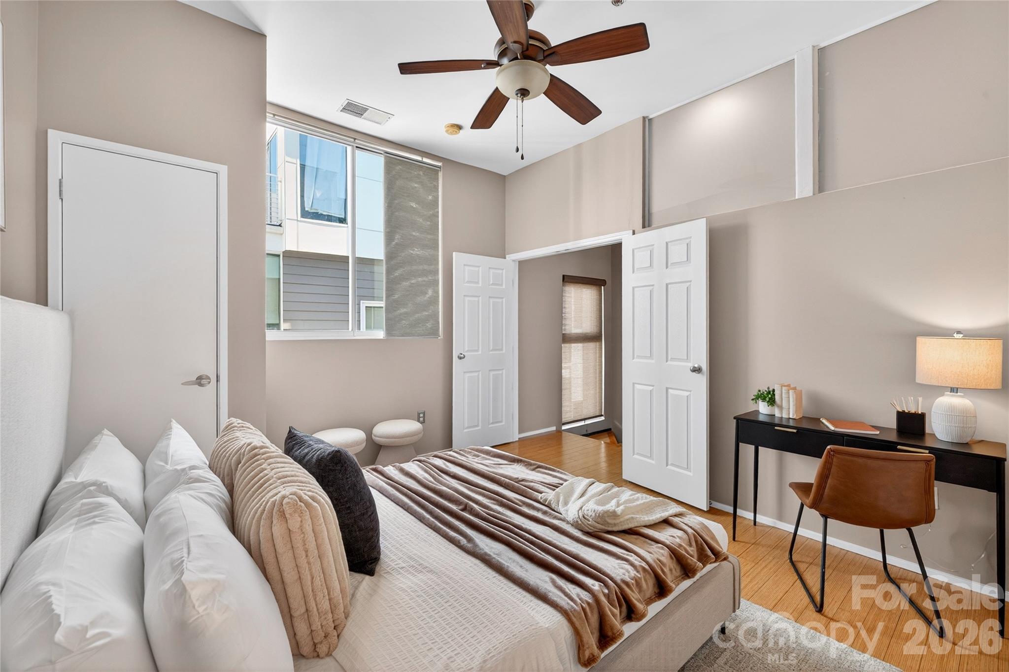 Dilworth - Residential