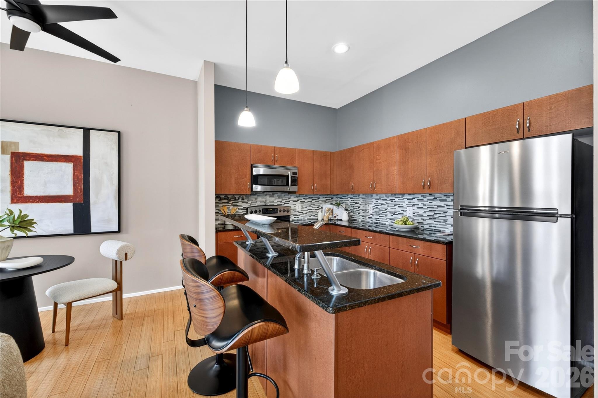 Dilworth - Residential