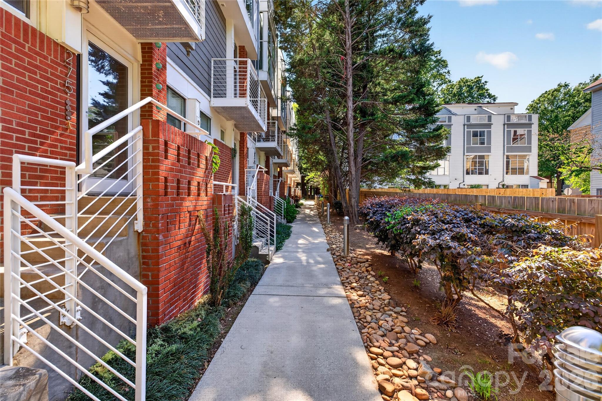 Dilworth - Residential