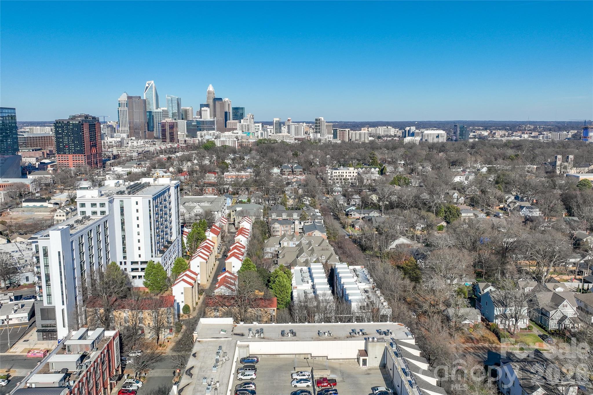 Dilworth - Residential