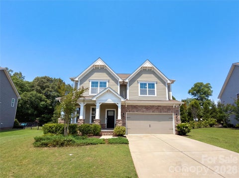 Photo of 5013 Shadowbrook Road, Waxhaw, NC 28173 (MLS # 4419431)