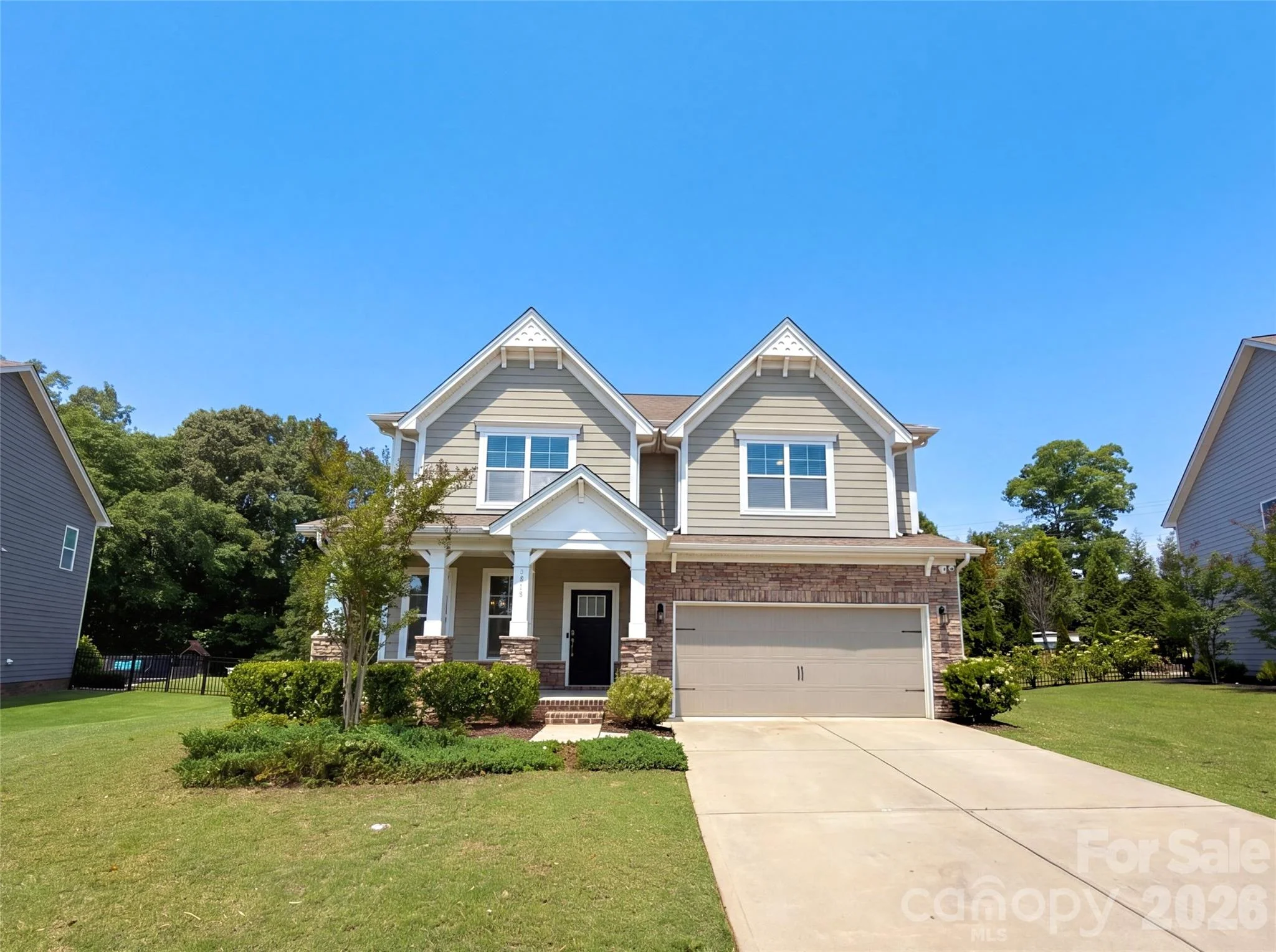 5013 Shadowbrook Road, Waxhaw, NC, 28173