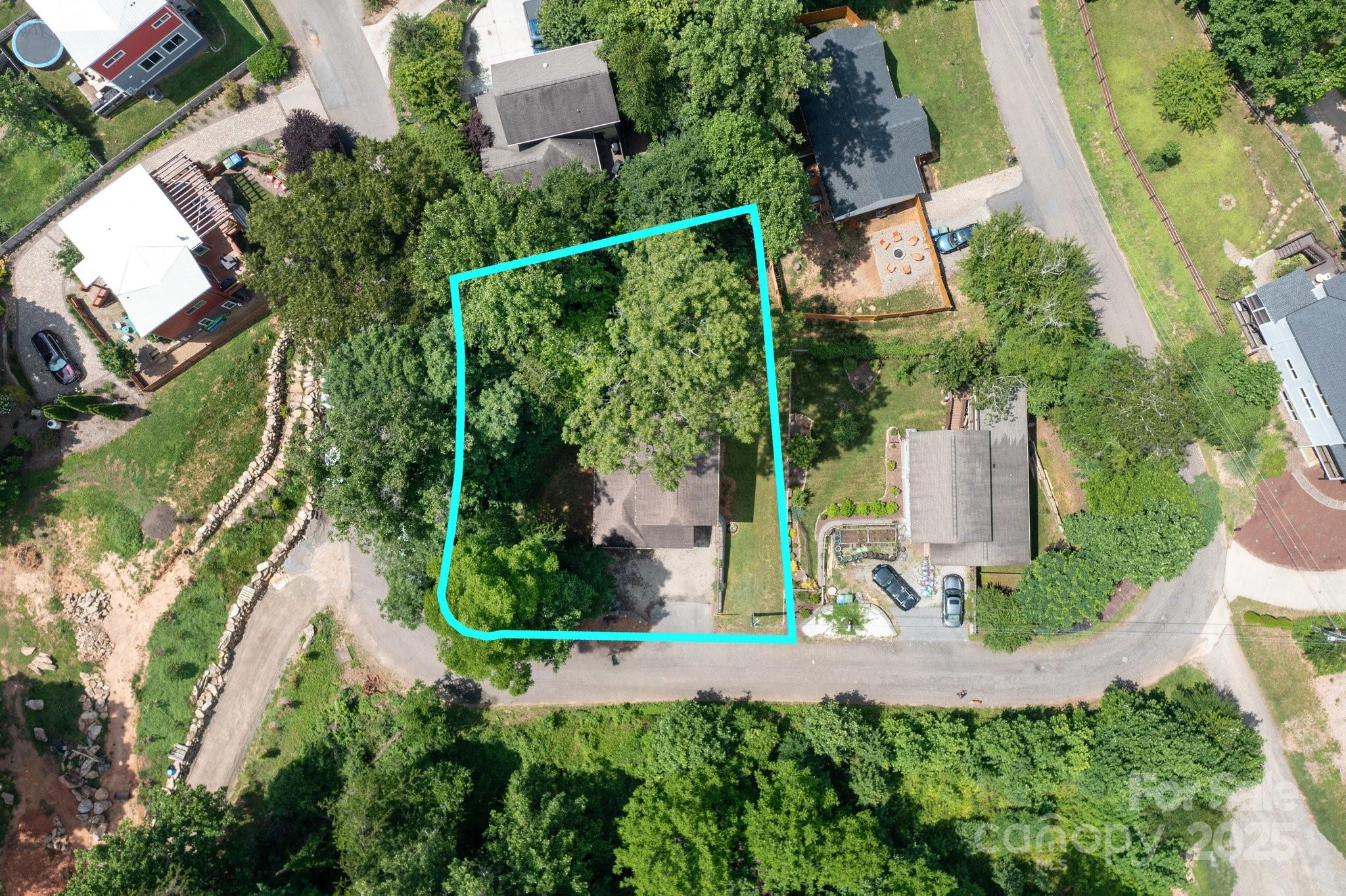 20 Central Avenue W