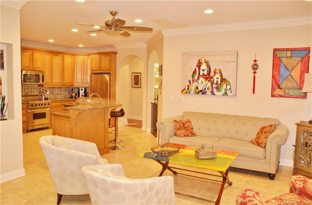 Northview Harbour - Residential