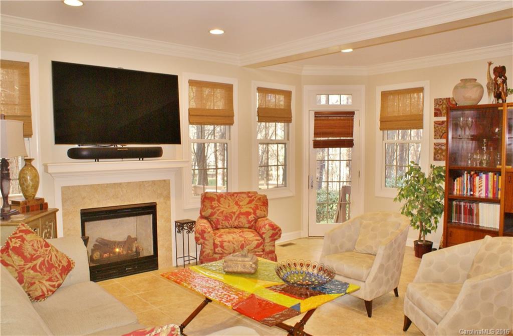 Northview Harbour - Residential