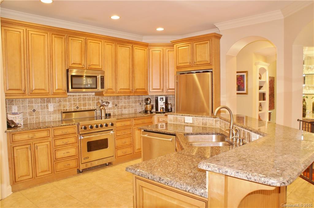 Northview Harbour - Residential