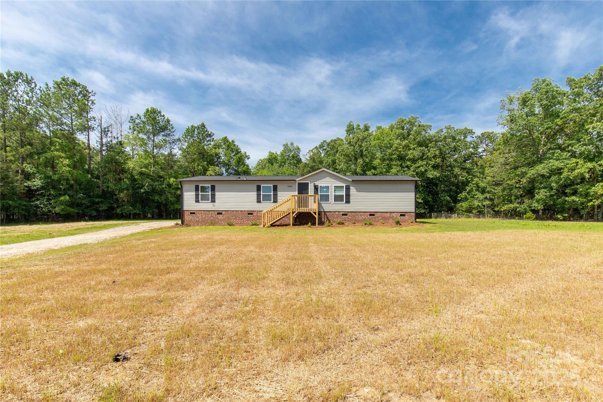 2007 Sugar Hill Road