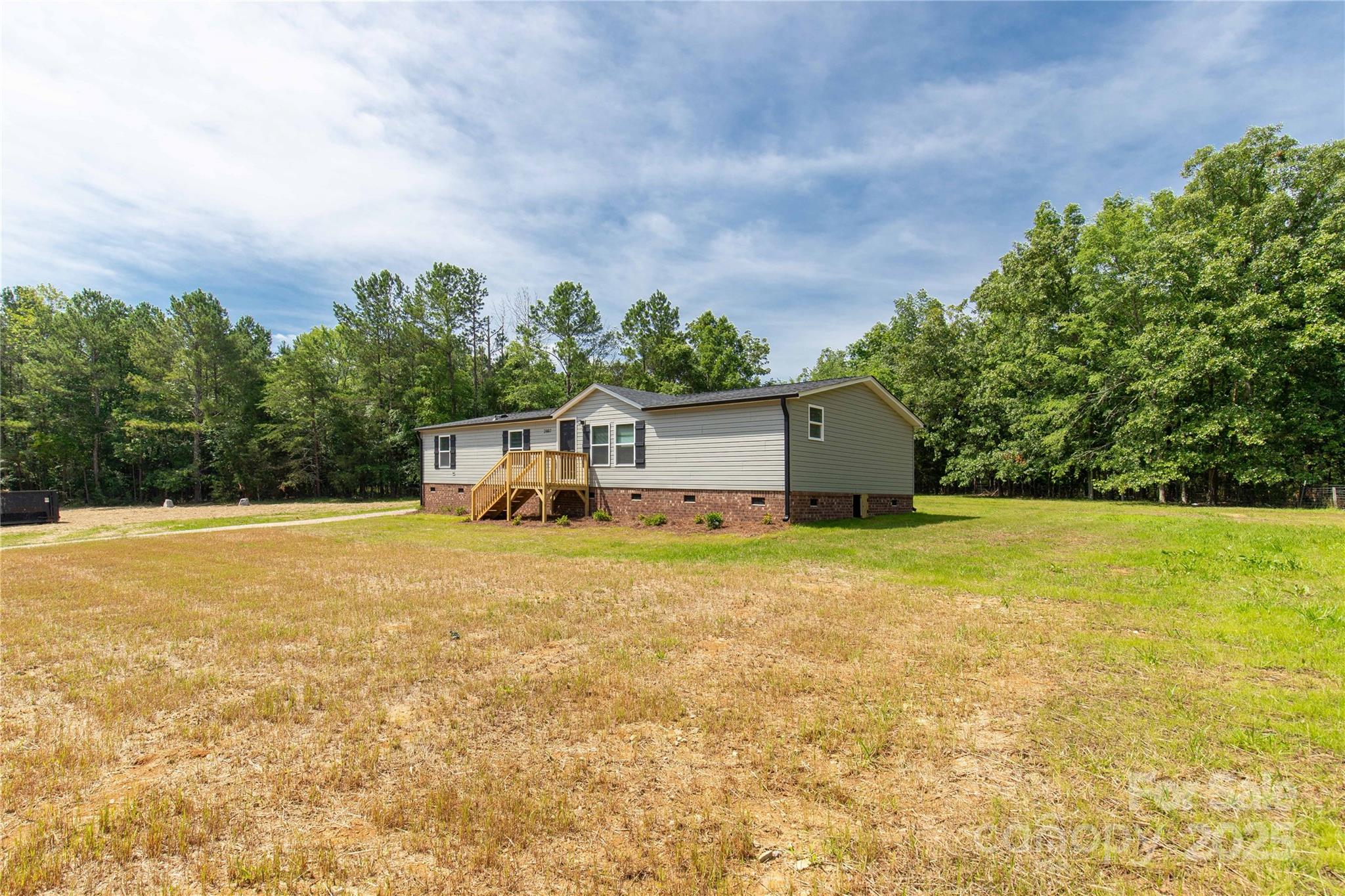 2007 Sugar Hill Road