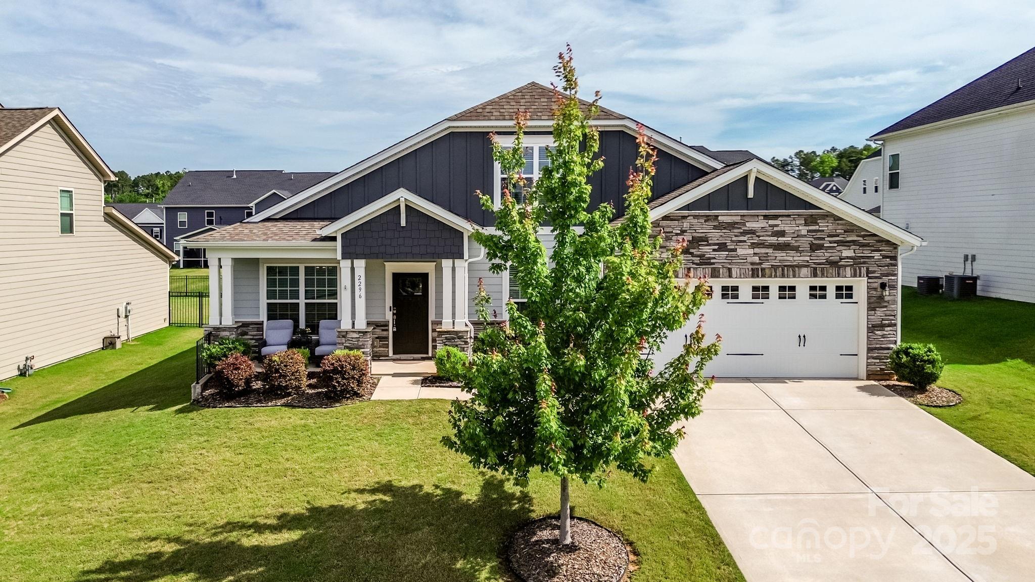 Covington - Residential