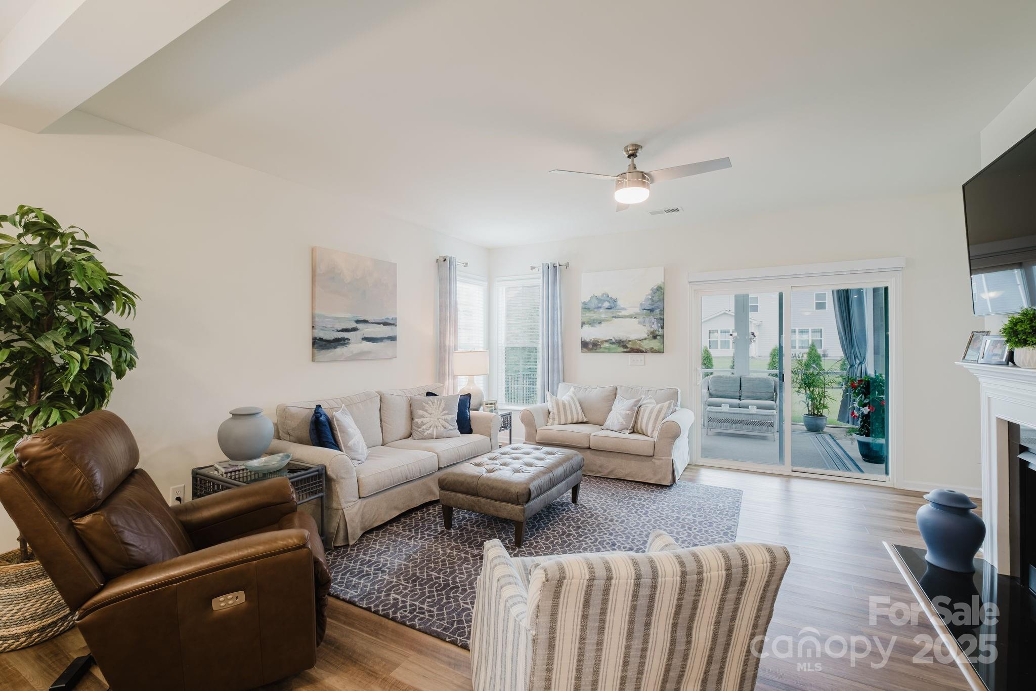 Covington - Residential