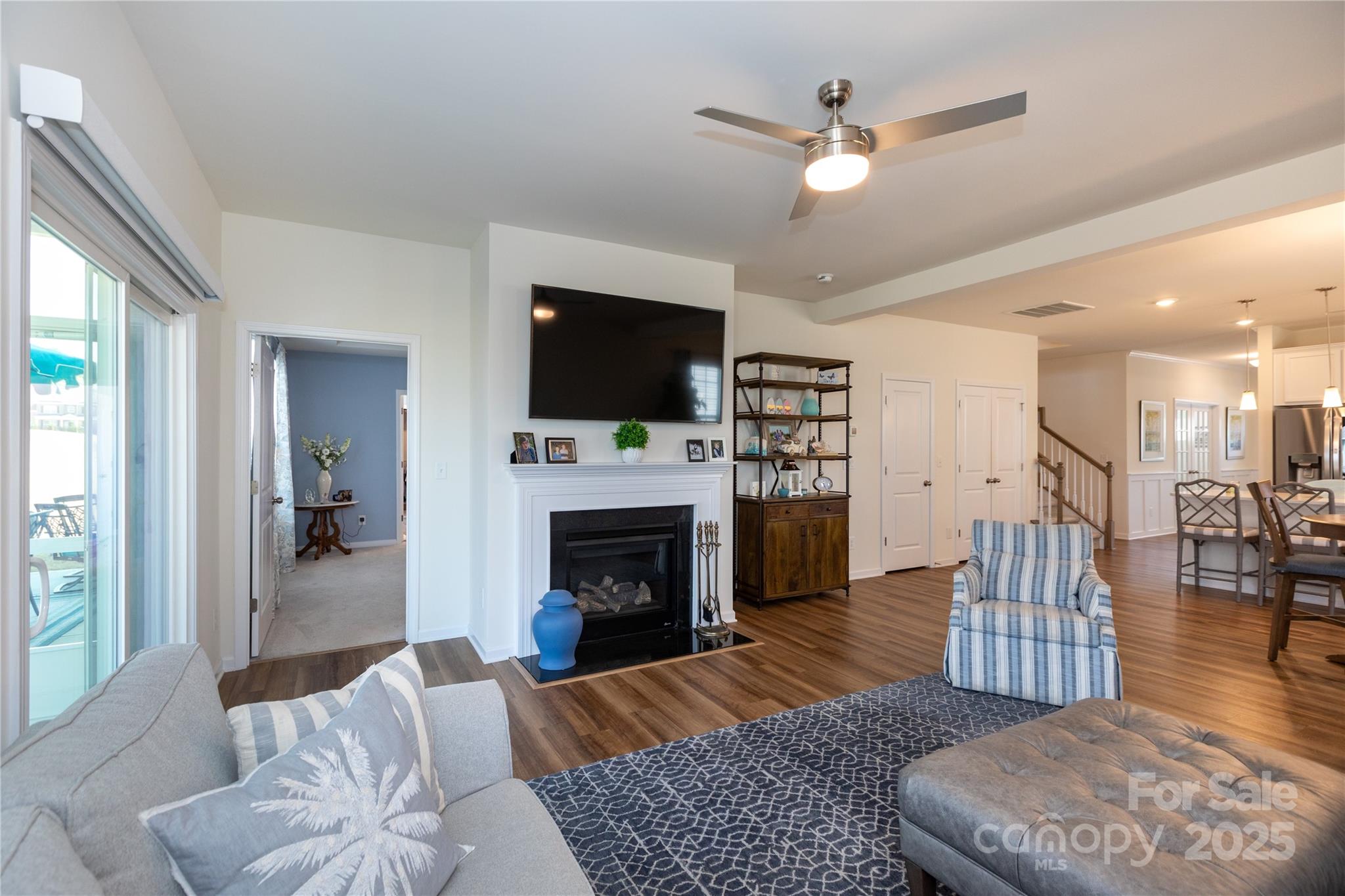 Covington - Residential