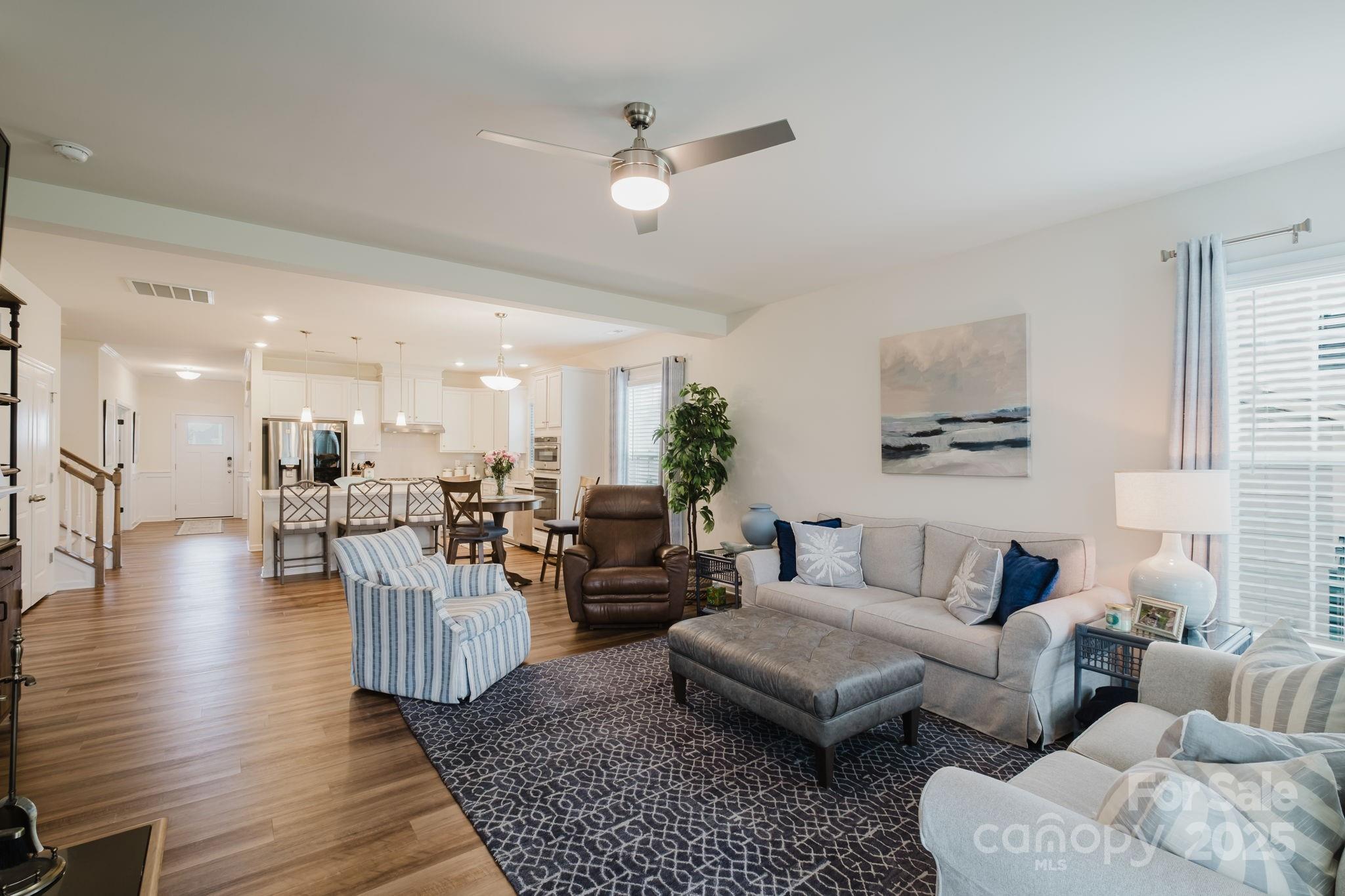 Covington - Residential