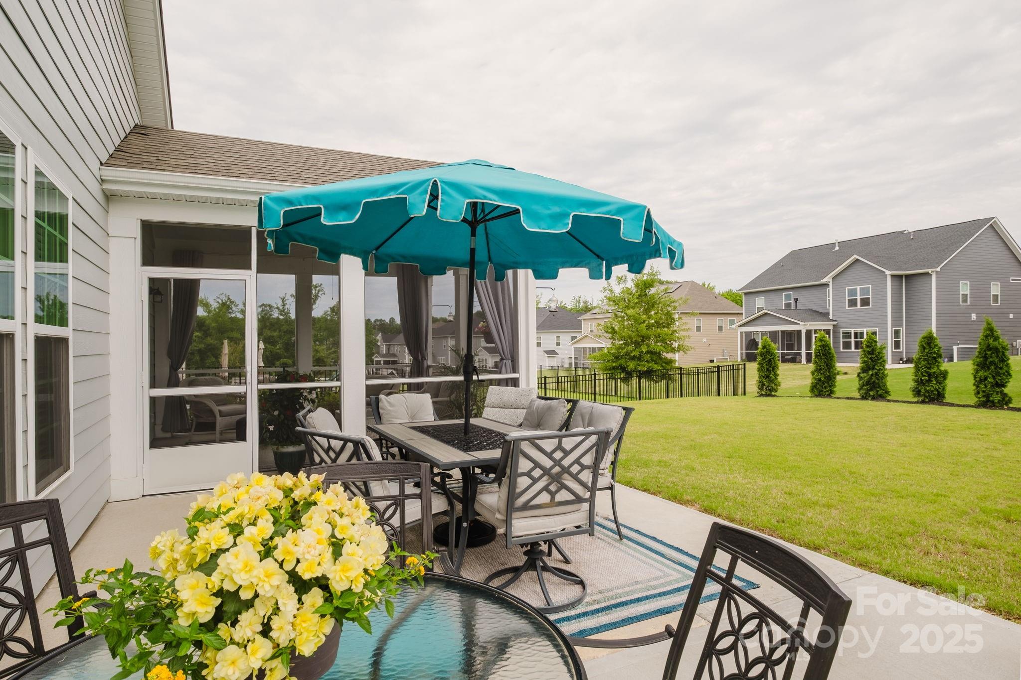 Covington - Residential