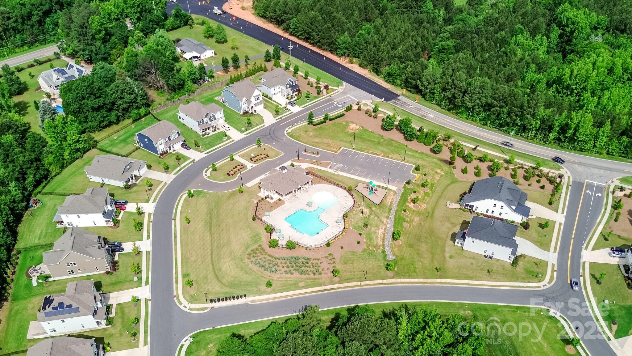 Covington - Residential