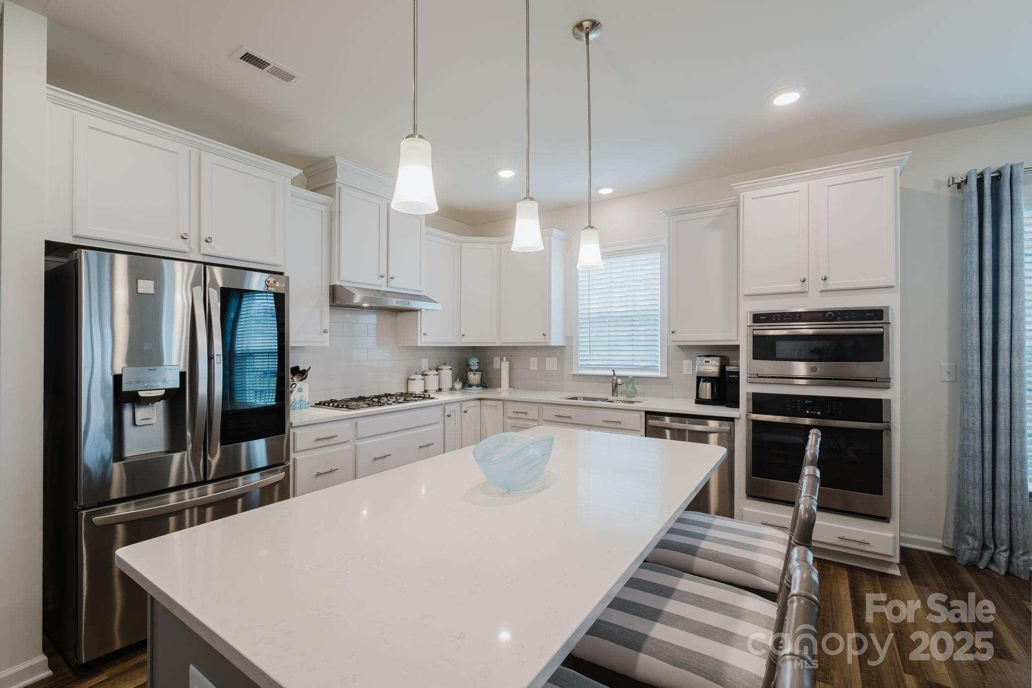 Covington - Residential