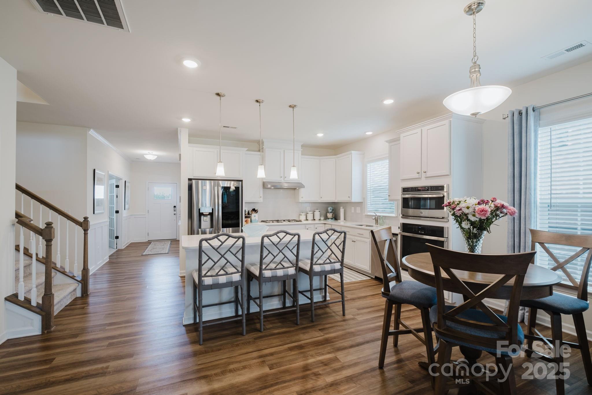 Covington - Residential