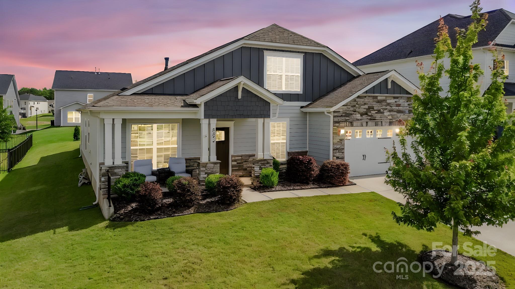 Covington - Residential