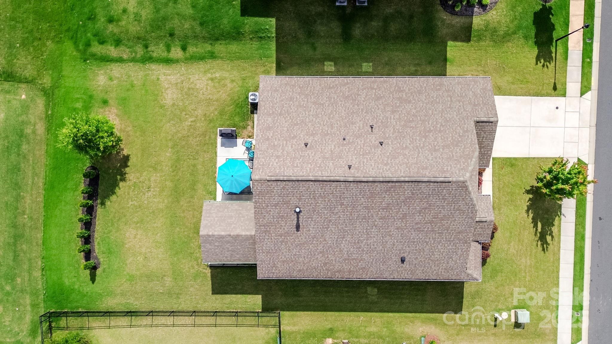 Covington - Residential