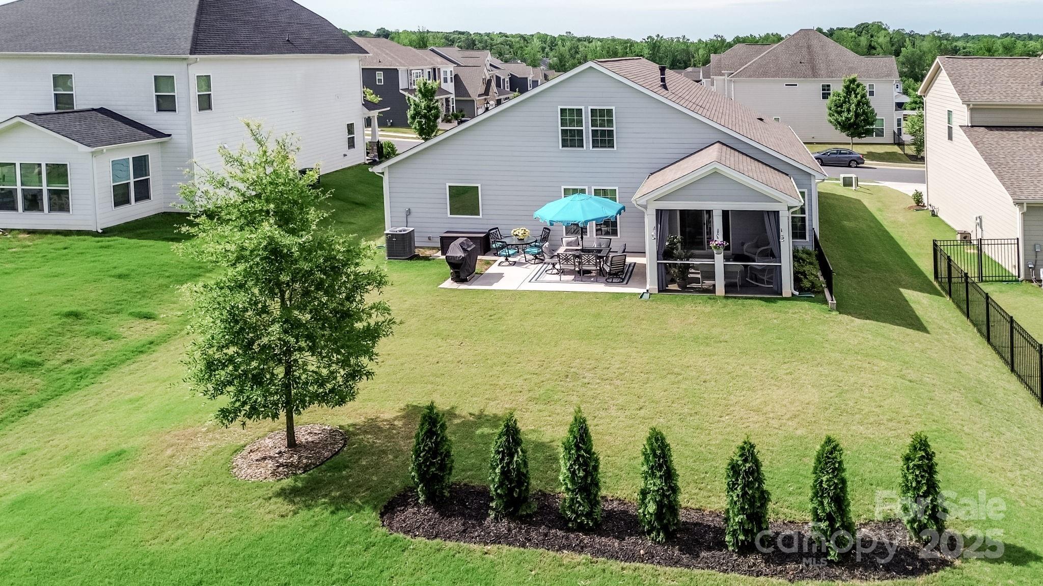 Covington - Residential