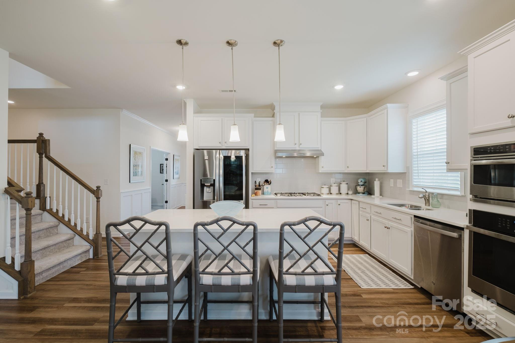 Covington - Residential