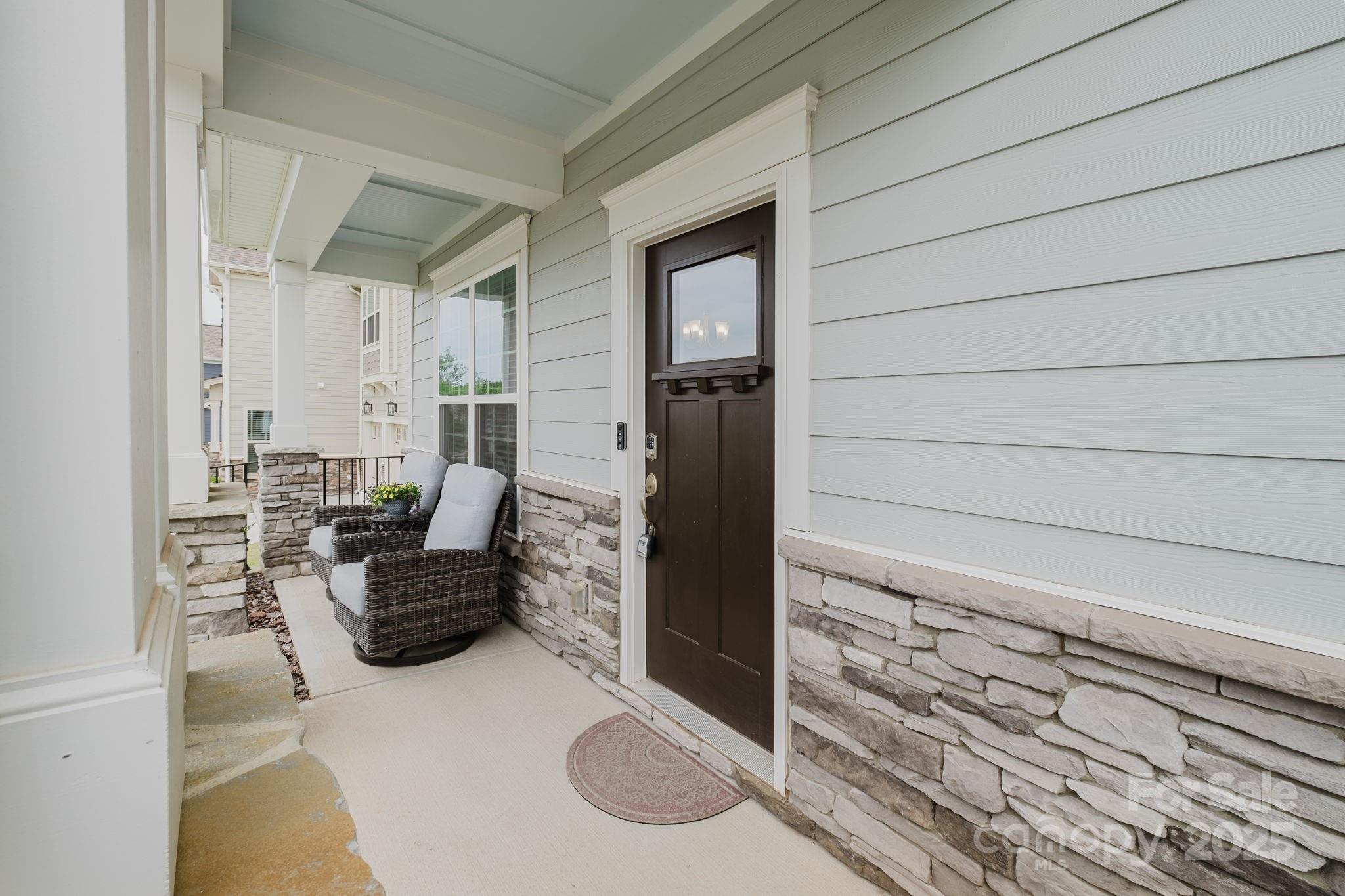 Covington - Residential