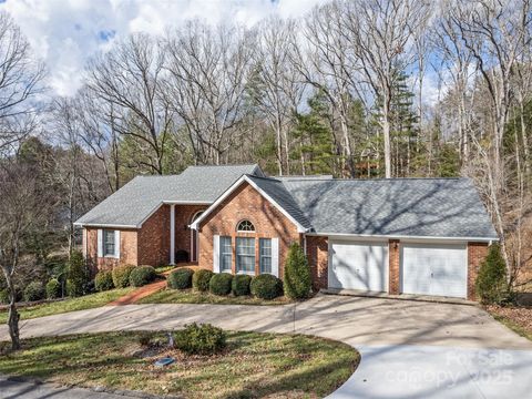 A home in Clyde