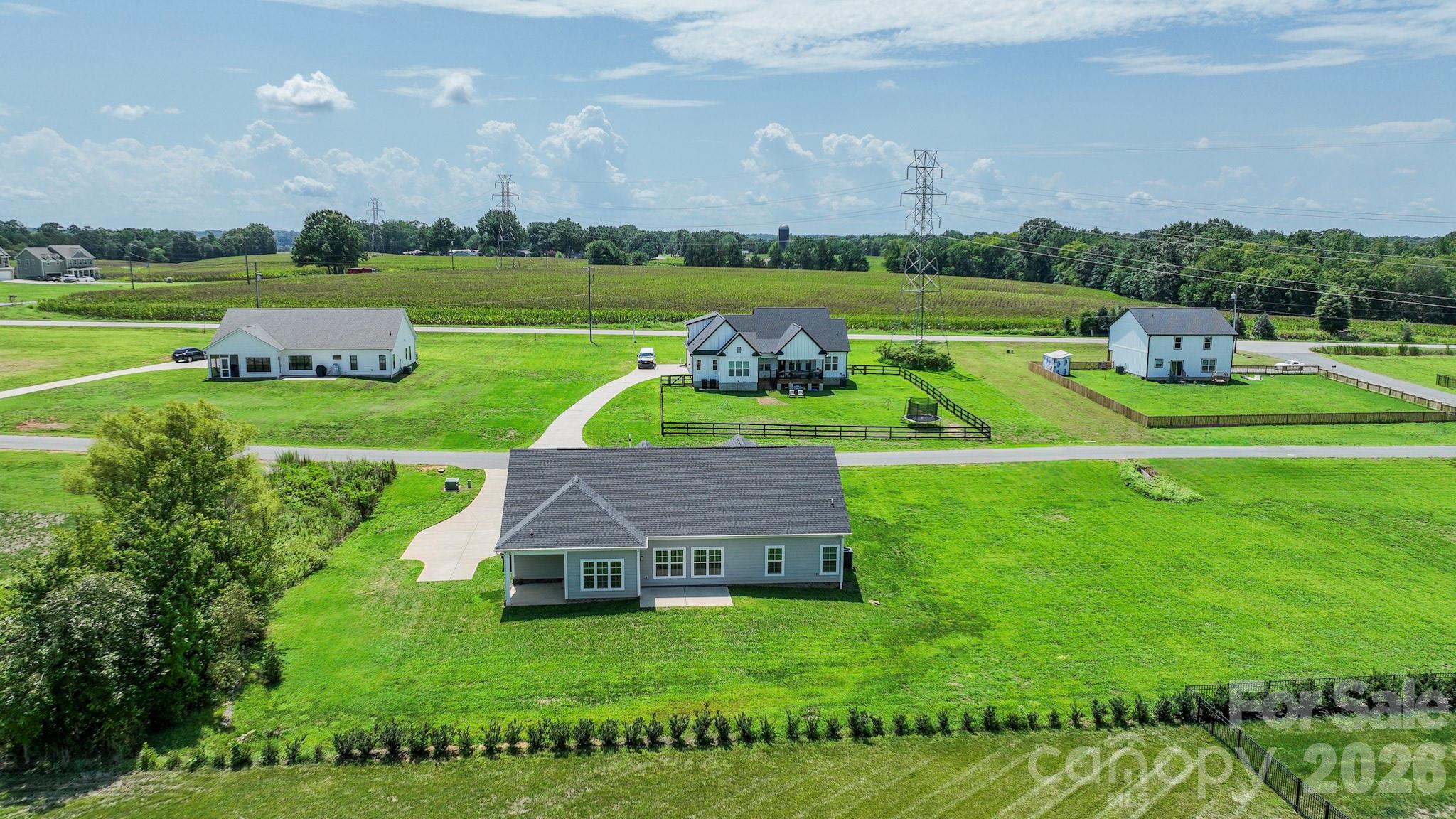 3013 Isle Lane