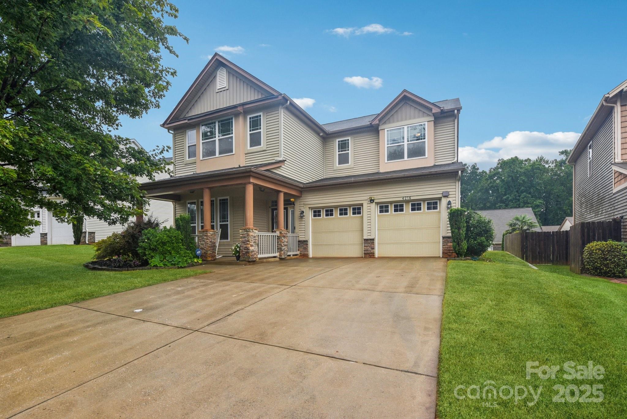 4216 Hubbard Road