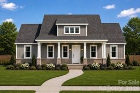 Photo of 2501 Plyler Mill Road, Monroe, NC 28112 (MLS # 4387515)