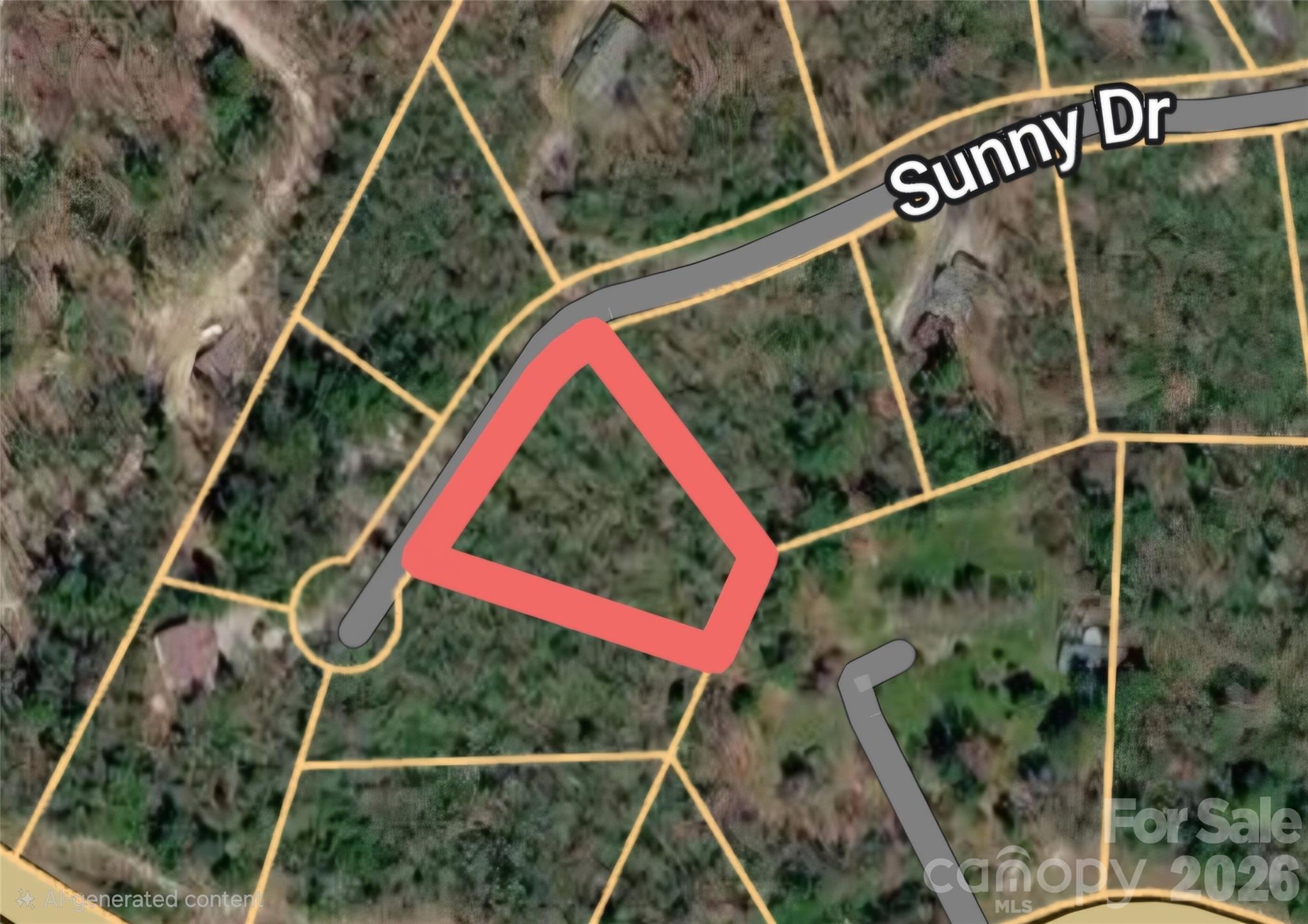 6255 Sunny Drive