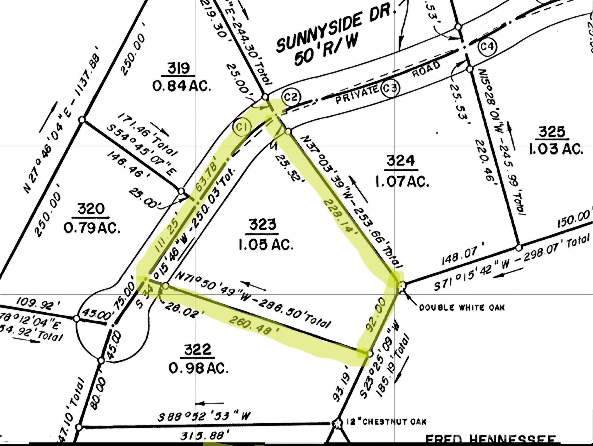6255 Sunny Drive