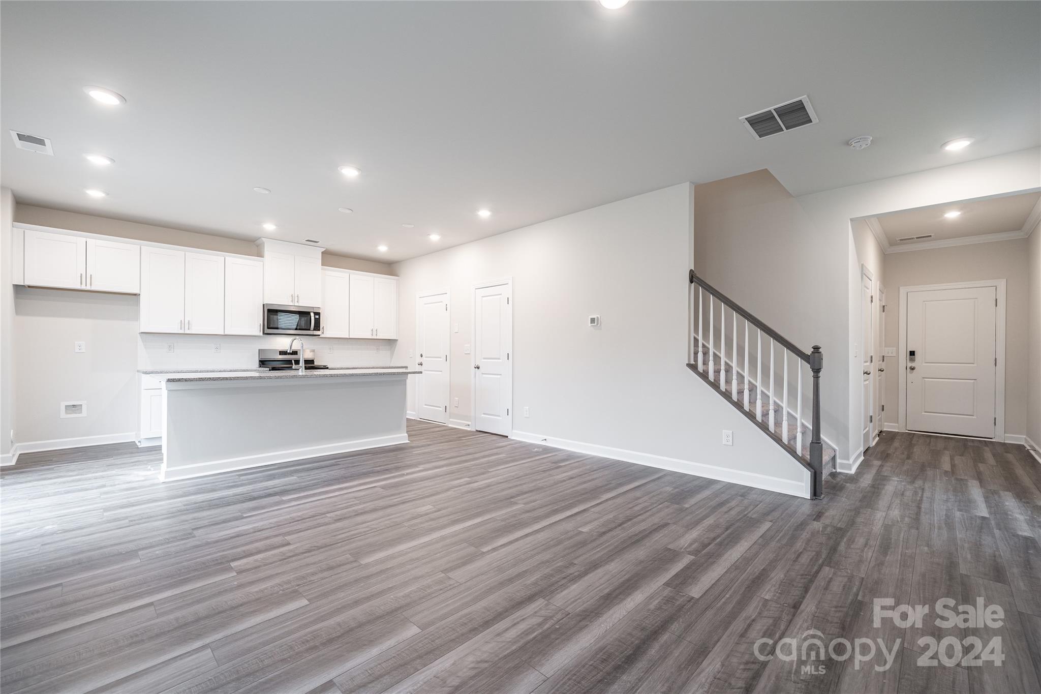 Monterey Park - Residential