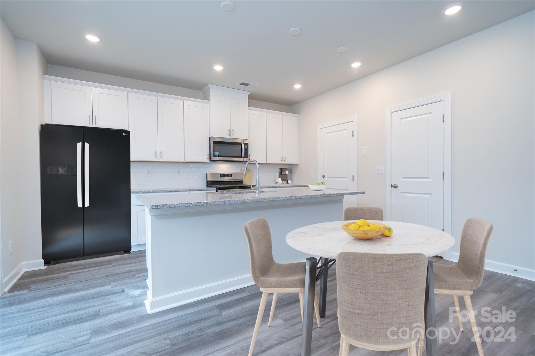 Monterey Park - Residential